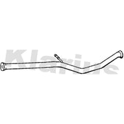 Klarius Exhaust Pipe OD PG662A