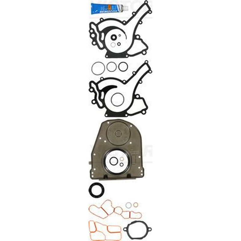 Victor Reinz Crankcase Gasket Kit ID 08-37718-01