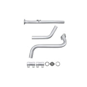 Hella Exhaust Pipe OD 8LA 366 003-471