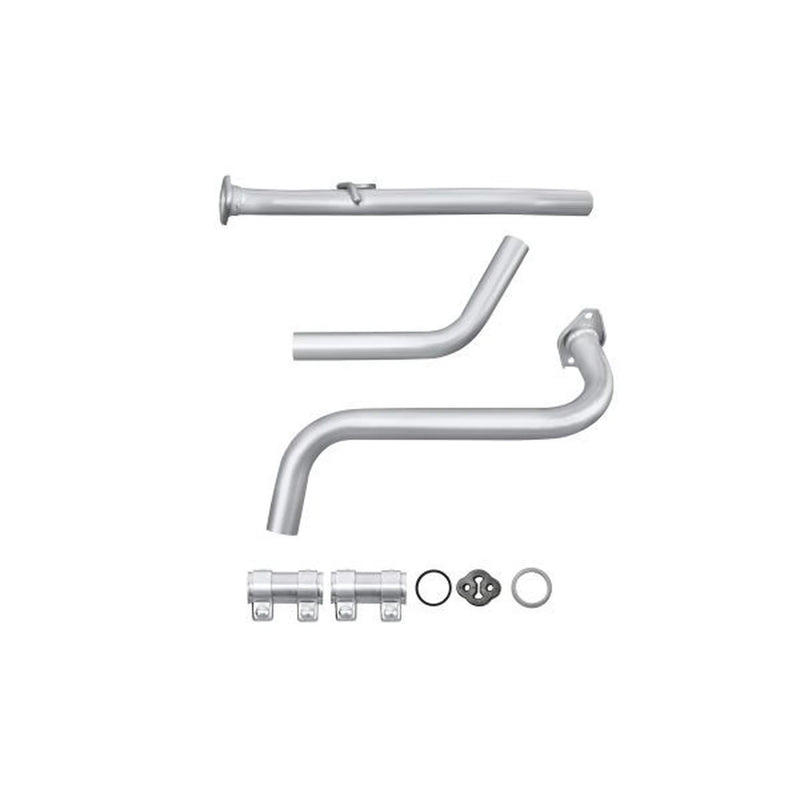 Hella Exhaust Pipe OD 8LA 366 003-471