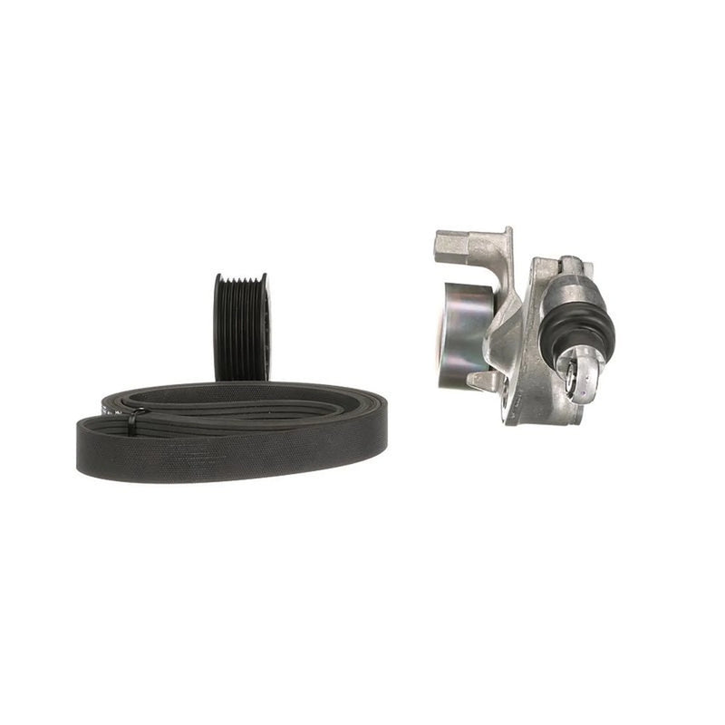 Gates V-Ribbed Belt Set K017PK2060