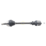 NAPA CV Drive Shaft Driveshaft Front Left NDS1733L