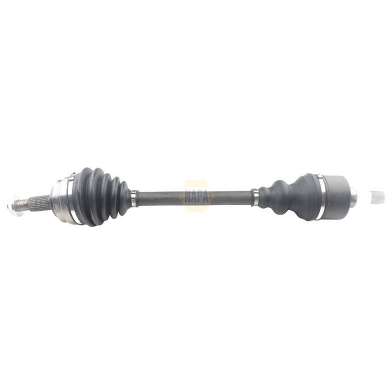 NAPA CV Drive Shaft Driveshaft Front Left NDS1733L