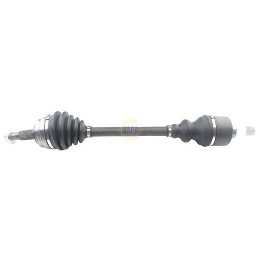 NAPA CV Drive Shaft Driveshaft Front Left NDS1733L