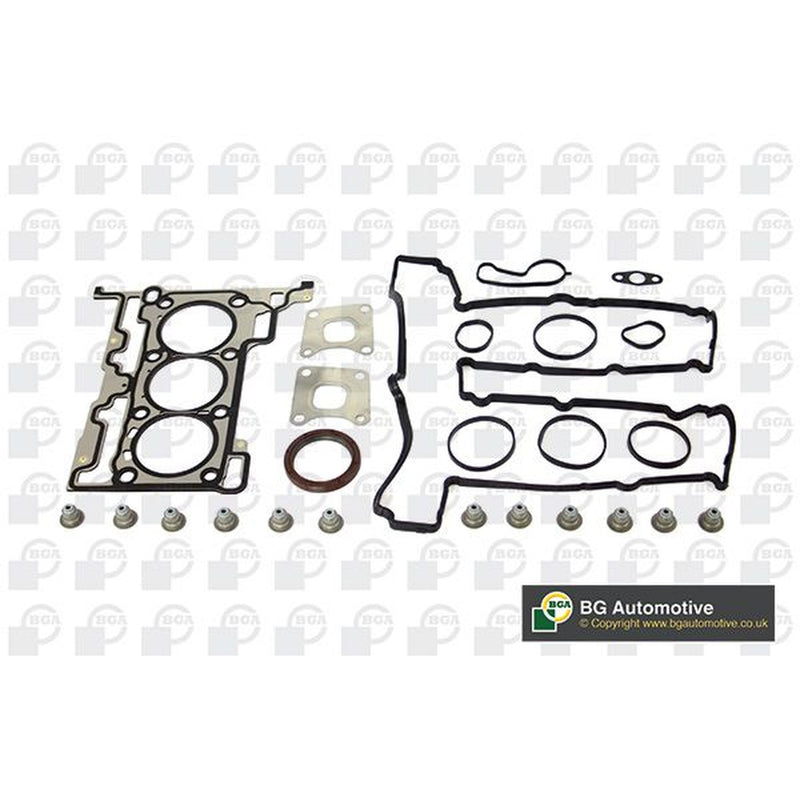 BGA Cylinder Head Gasket Kit HK2327
