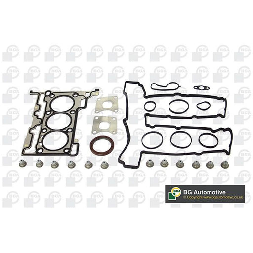 BGA Cylinder Head Gasket Kit HK2327