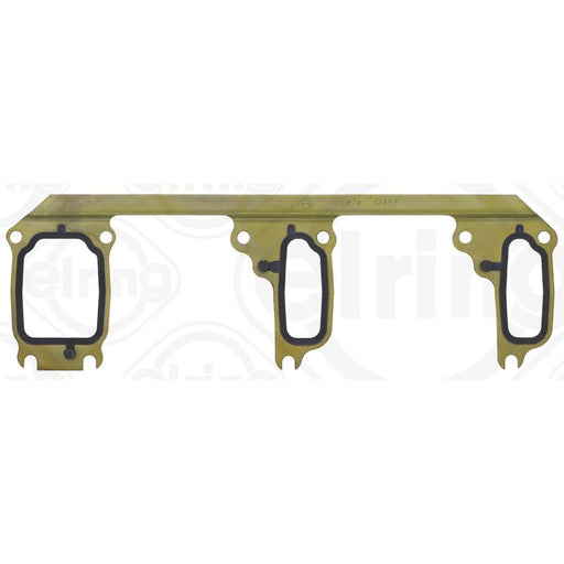 Elring Coolant Flange Gasket ID Wide 906.870