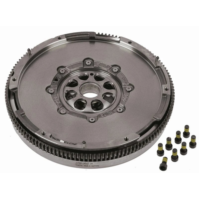 Sachs Engine Flywheel Teeth 240mm 2294002234