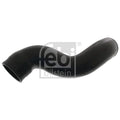 Febi Intercooler Turbo Charge Air Hose Right 100683