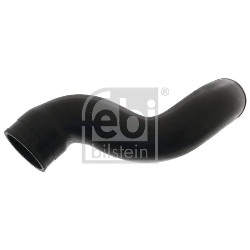 Febi Intercooler Turbo Charge Air Hose Right 100683