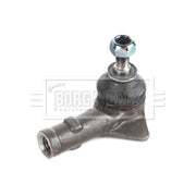 Borg & Beck Steering Tie Rod End Ball Joint BTR4125