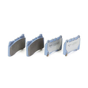 Brembo 4 x Front Brake Pad Set P09004E