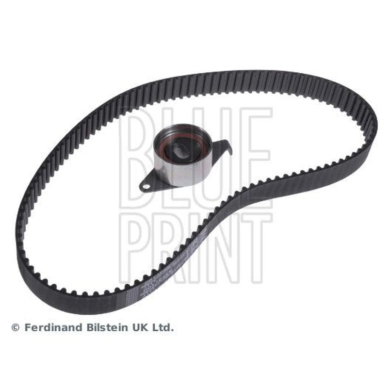 Blue Print Timing Belt Kit with Rollers ADD67305