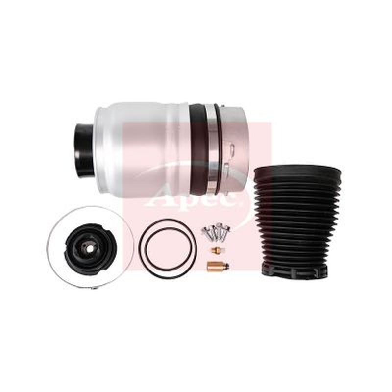 Apec Air Suspension Spring Top yoke Front Left AAS1042