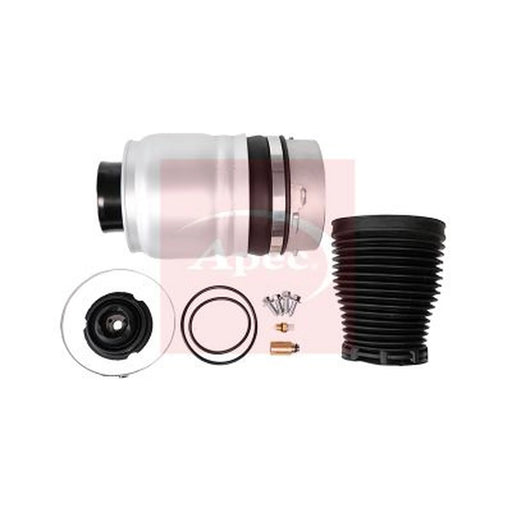 Apec Air Suspension Spring Top yoke Front Left AAS1042
