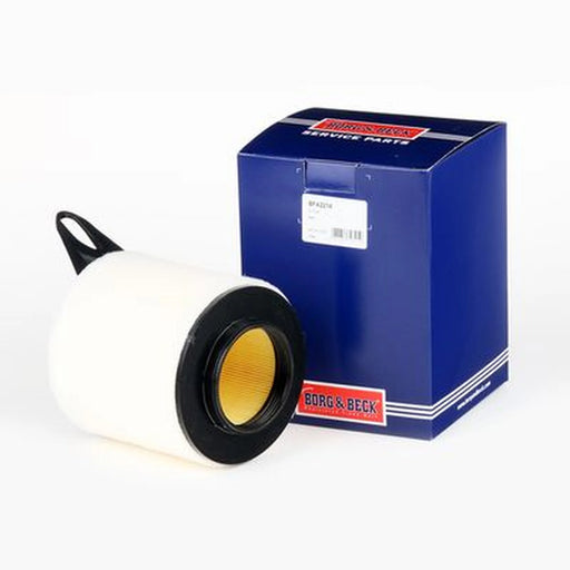 Borg & Beck Engine Air Filter BFA2214