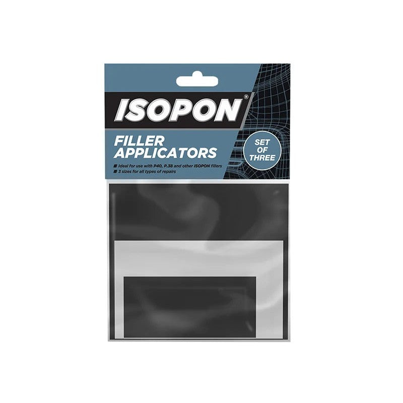 U-POL Applicator (Pack 3) - APL/3