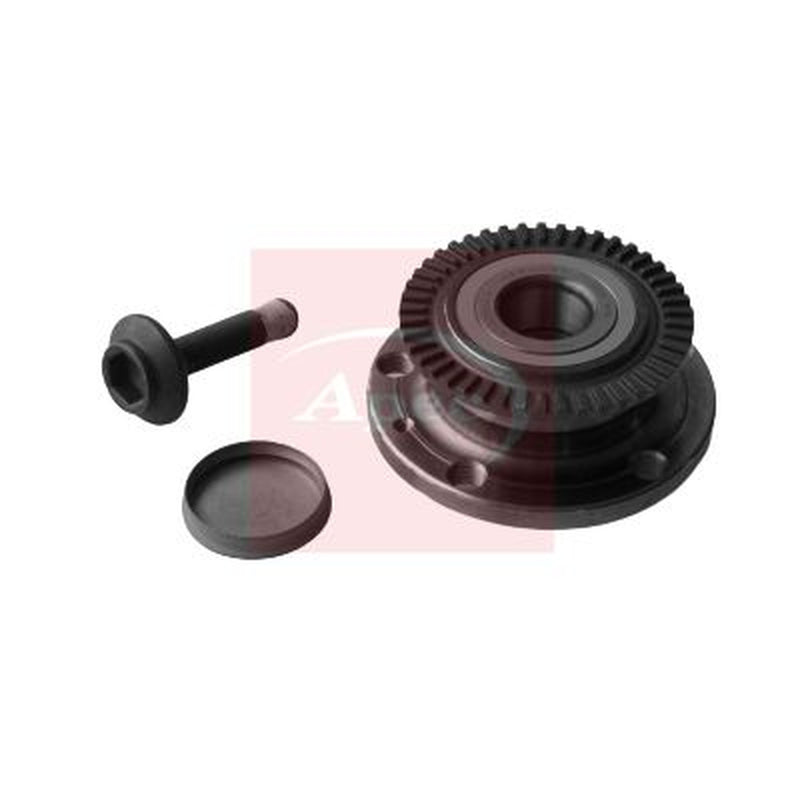 Apec Wheel Bearing Kit AWB1222