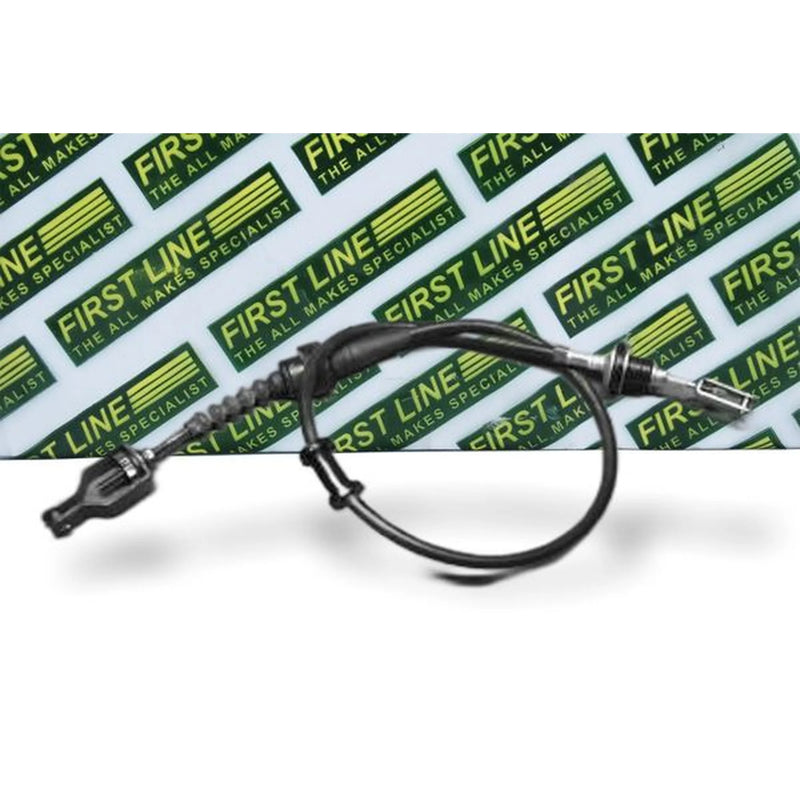 First Line Clutch Control Cable Pull FKC1365