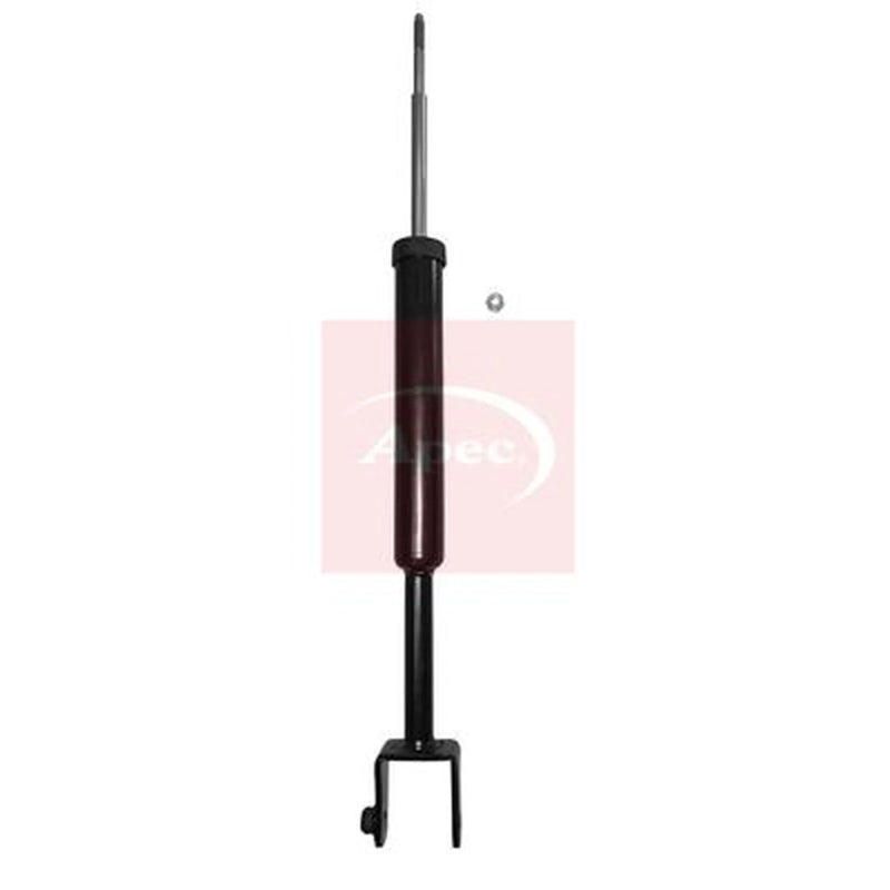 Apec Shock Absorber Damper Strut Rear Left ASA1944