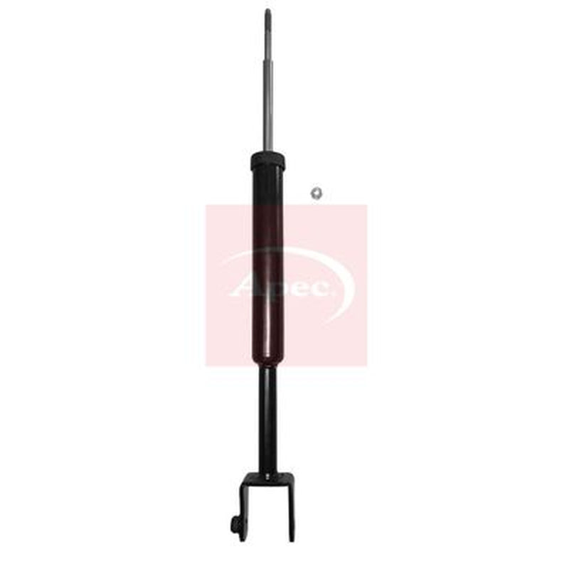 Apec Shock Absorber Damper Strut Rear Left ASA1944