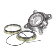 Borg & Beck Wheel Bearing Kit BWK1649
