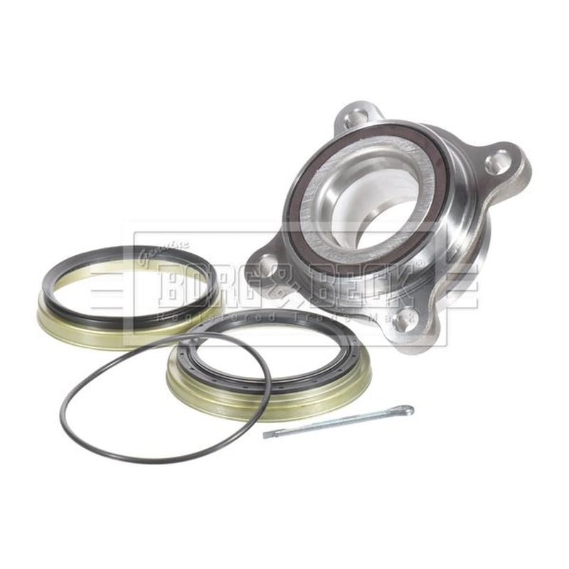 Borg & Beck Wheel Bearing Kit BWK1649