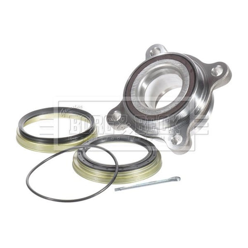 Borg & Beck Wheel Bearing Kit BWK1649