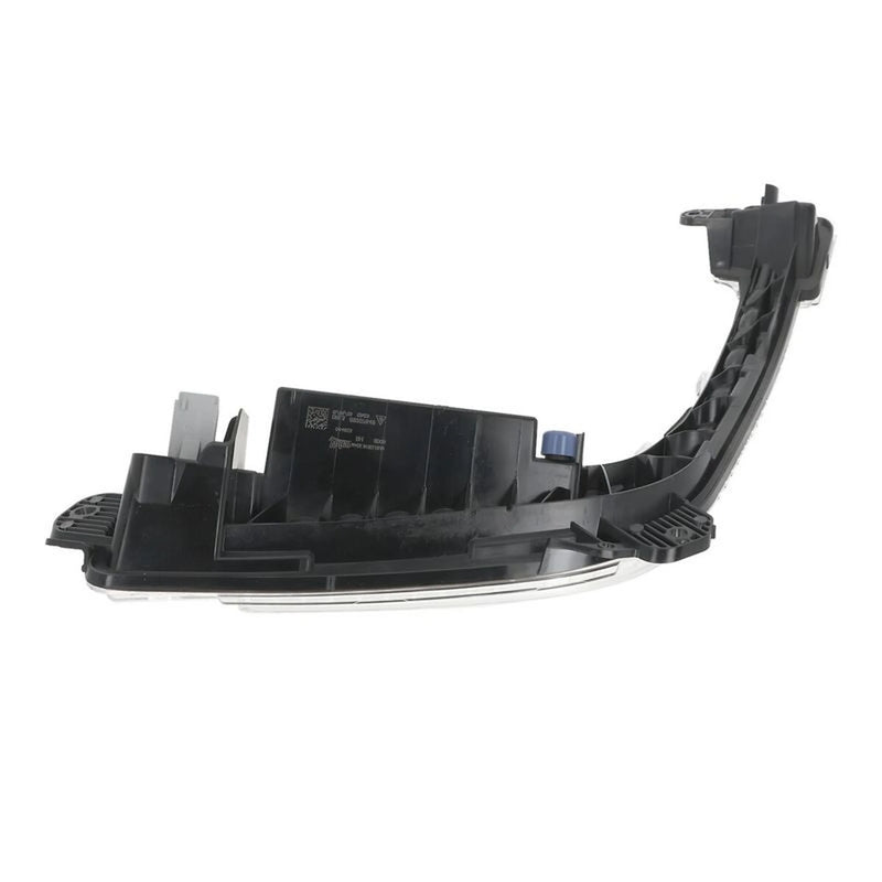 Valeo Daytime Running Light Bumper 044652