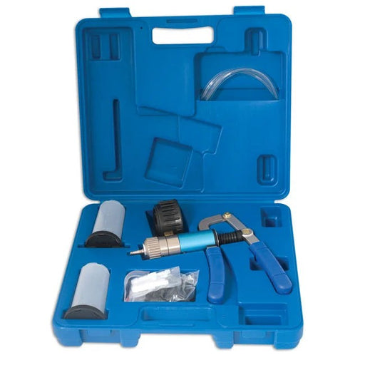 Laser Tools Vacuum/Pressure Test Kit - PL