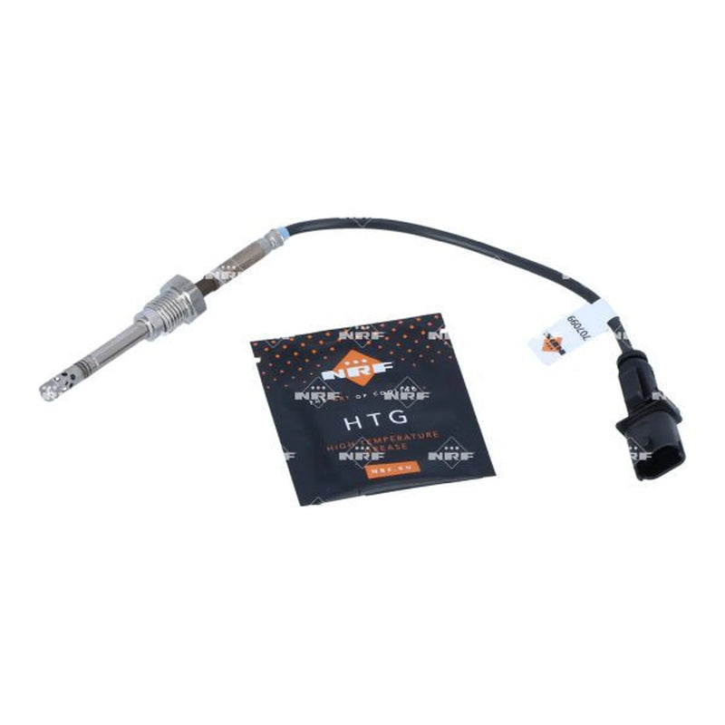NRF Exhaust Gas Temperature Sensor before soot particulate f 707099