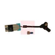 Apec ABS Wheel Speed Sensor Front Left ABS1125