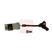 Apec ABS Wheel Speed Sensor Front Left ABS1125