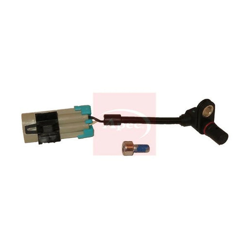 Apec ABS Wheel Speed Sensor Front Left ABS1125