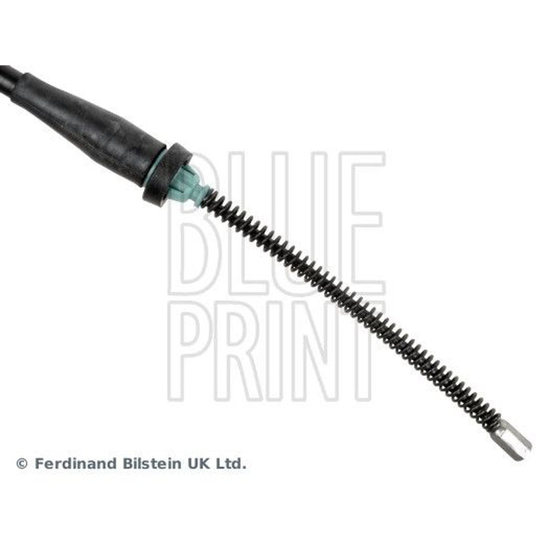 Blue Print Handbrake Cable Right Rear ADR164601