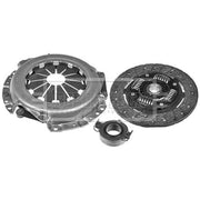 Borg & Beck Clutch Kit Set 3pc 210mm HK6084