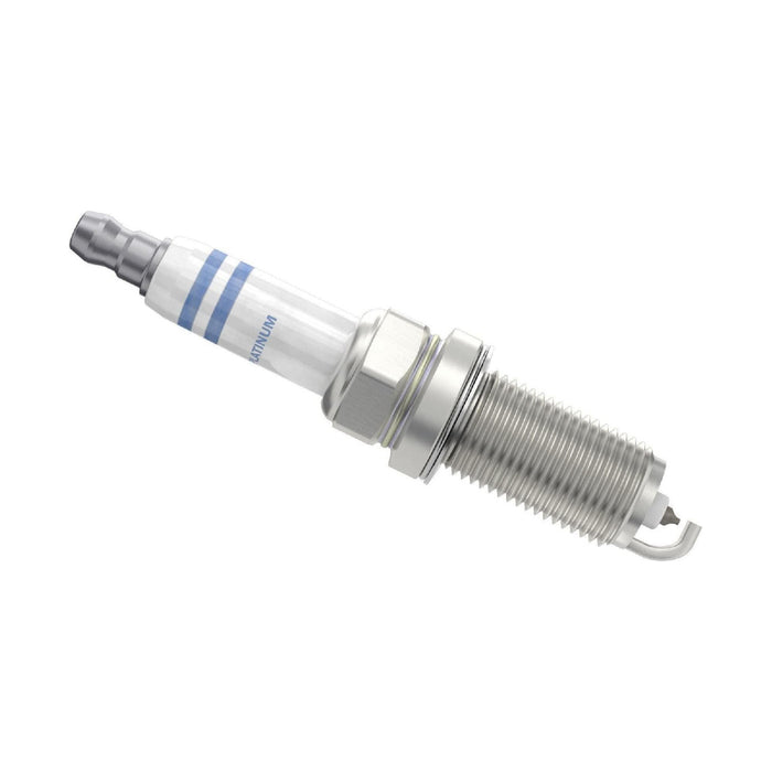 Genuine Bosch Spark Plug Fr7Spp302U Fits Bmw 5 530I - 3.0 - 10-13 0242236653 Bosch  - Town Parts