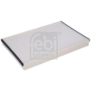 Febi Cabin Air Filter (Pollen Filter) 30641