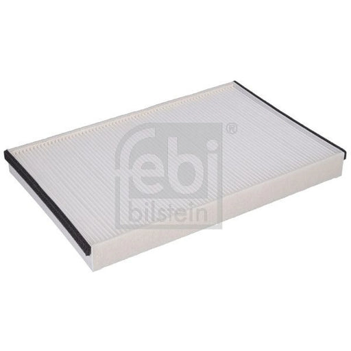 Febi Cabin Air Filter (Pollen Filter) 30641