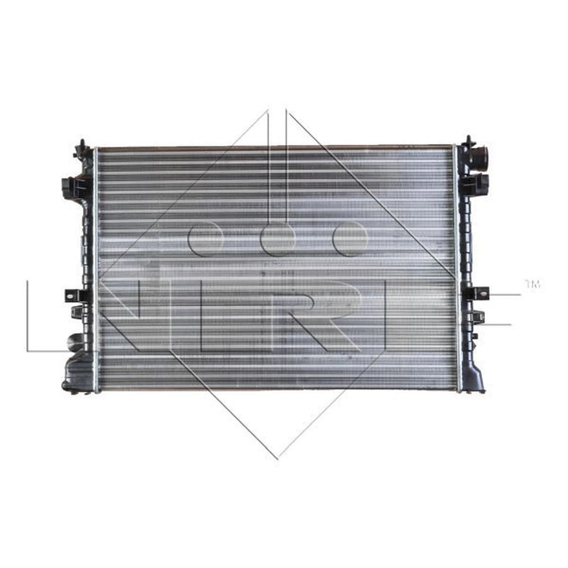 NRF Engine Radiator 58262