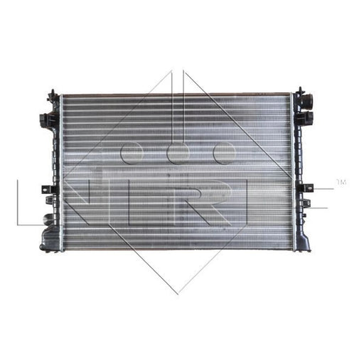 NRF Engine Radiator 58262
