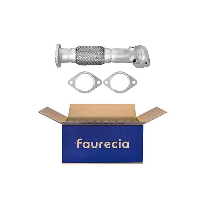 Hella Exhaust Pipe OD 8LA 366 001-151