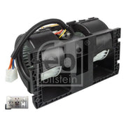 Febi Heater Blower Fan 173245