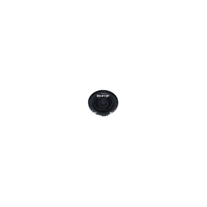 NRF Coolant Expansion Tank 454135