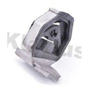 Klarius Exhaust System Mount Rubber 420497