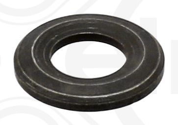 Elring 832.413 Heat Shield, injection system
