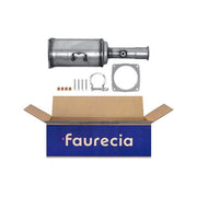Hella Soot/Particulate Filter 8LG 366 070-861