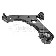 Borg & Beck Control/Trailing Arm BCA6559
