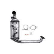 Hella Soot/Particulate Filter 8LG 366 070-661