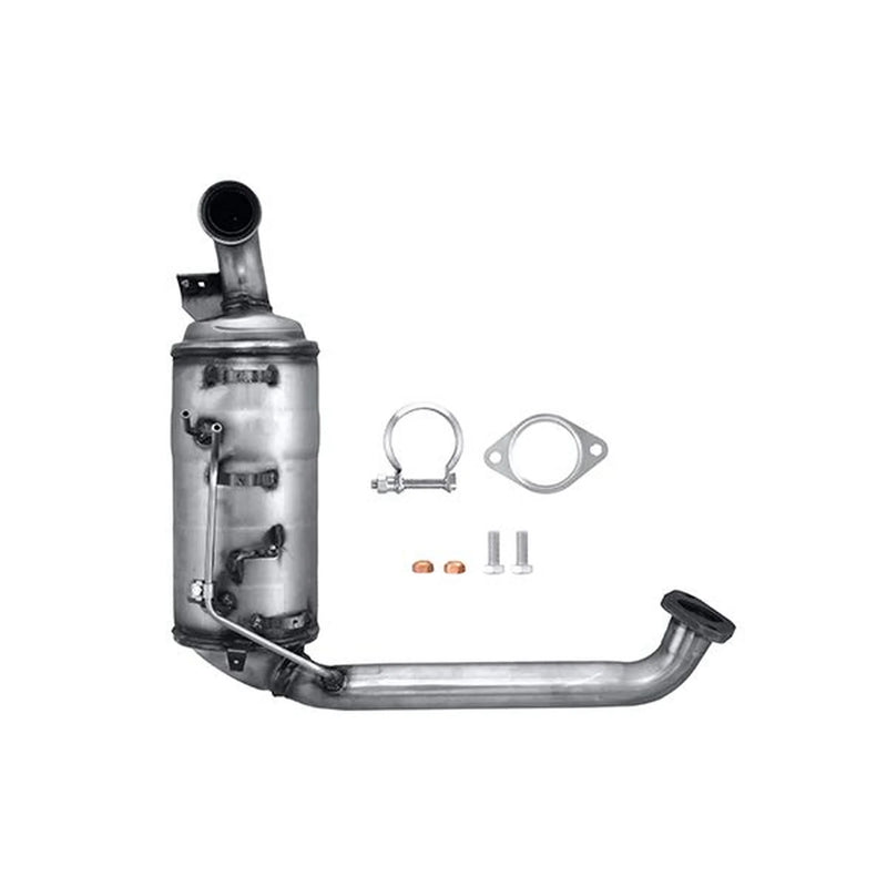 Hella Soot/Particulate Filter 8LG 366 070-661